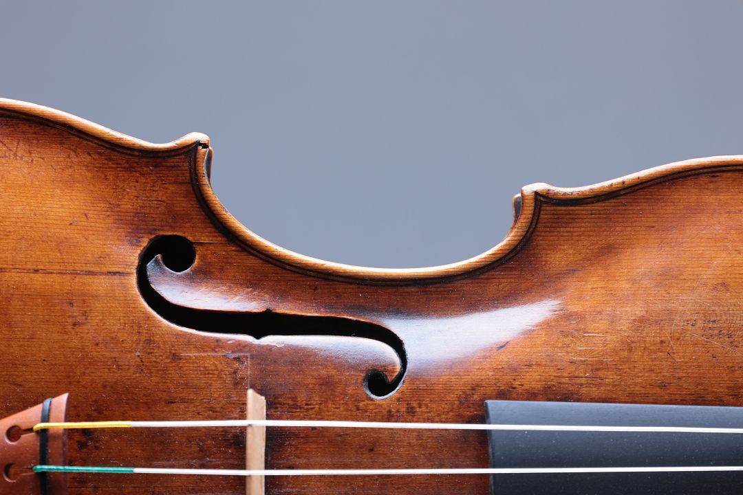 Niggell Sympertus - Süddeutschland um 1750 - G-870